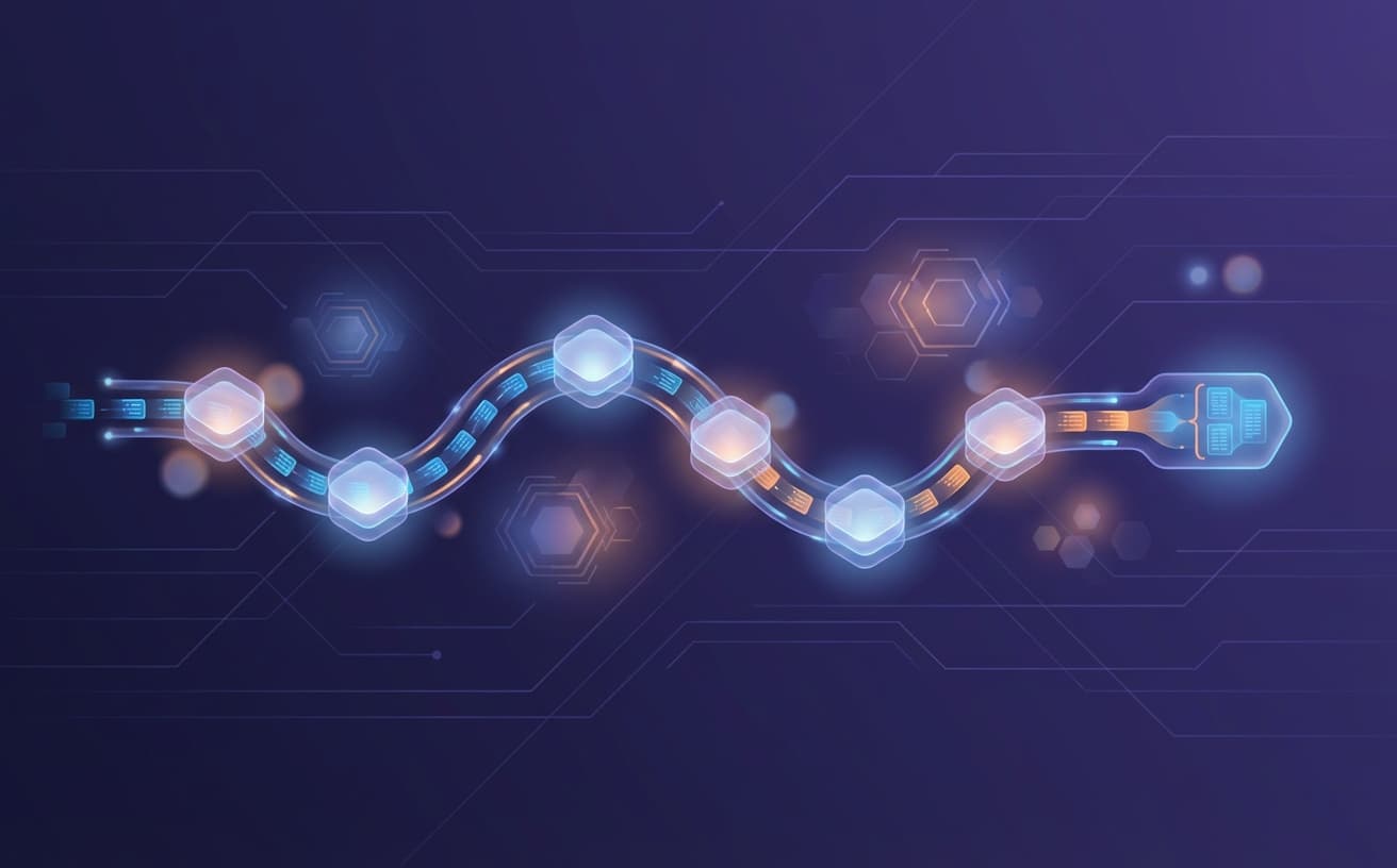 Warum Agent-Chains keine Tokens brauchen