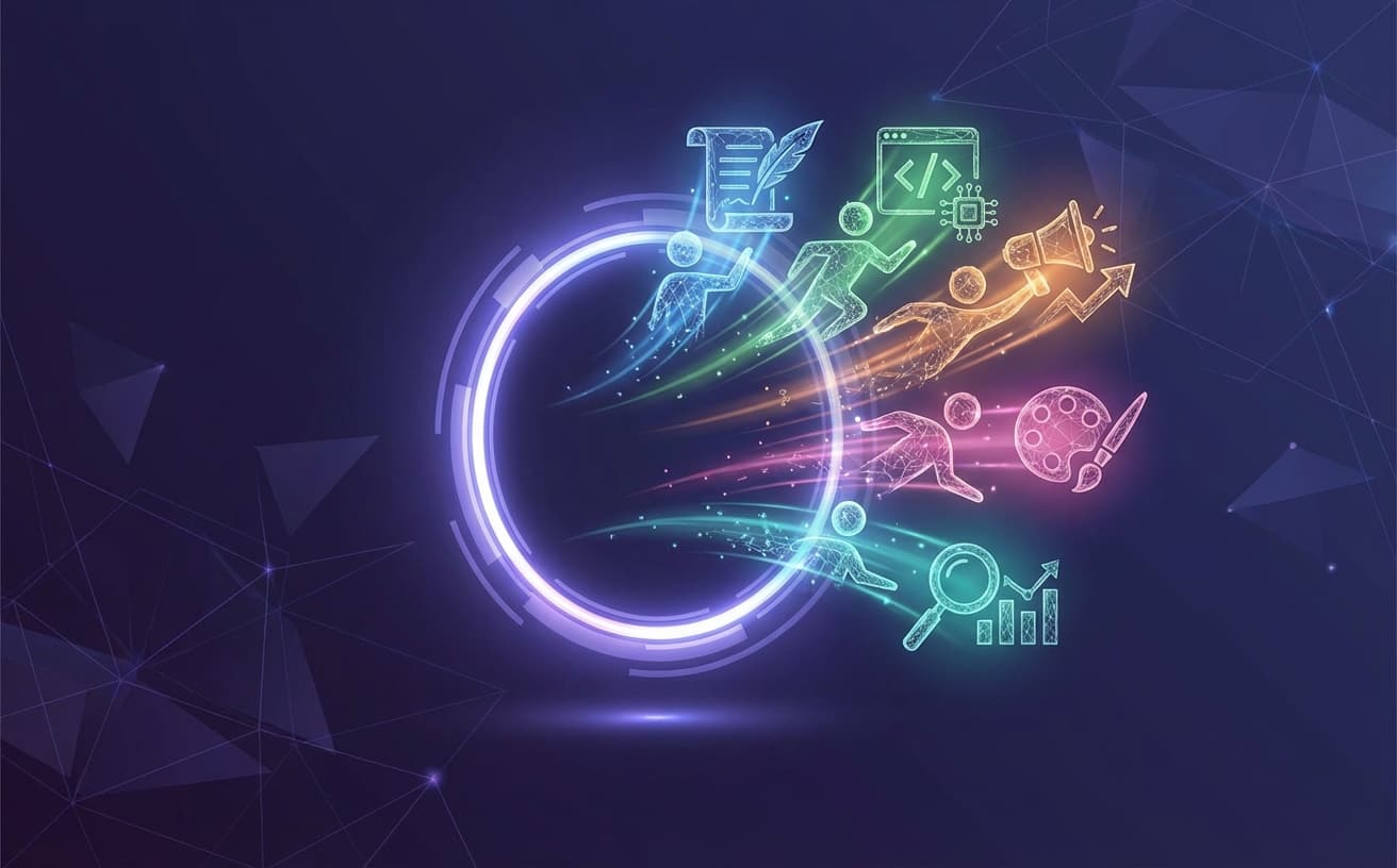 Was sind AI Agents? Ein Einsteiger-Guide