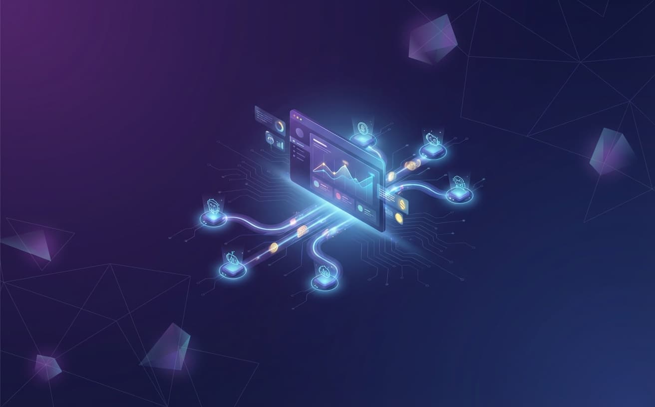 Als Creator auf AgentYard Geld verdienen