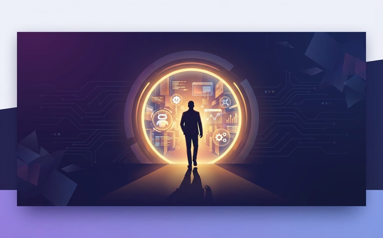 Willkommen bei AgentYard - Der Marktplatz für AI Agents